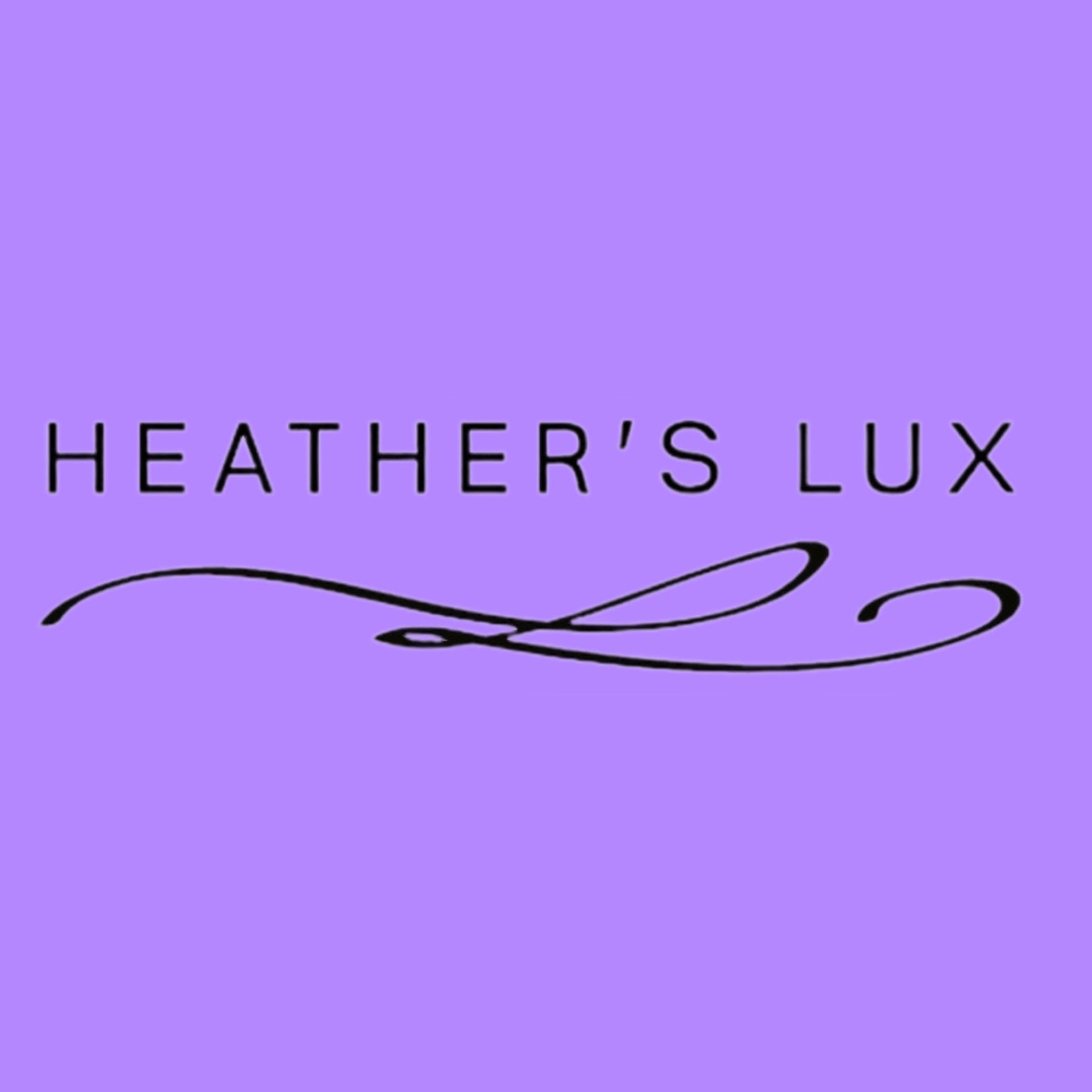 Heather's Lux